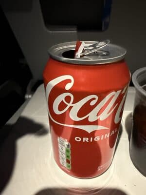 Coca-Cola Original Taste