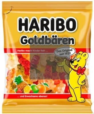 HARIBO Goldbears