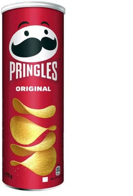 Pringles